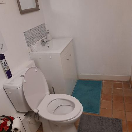 Maison En Ville Avec Terrasse Ensoleillee Et Wi-Fi Magnac-Laval Kültér fotó