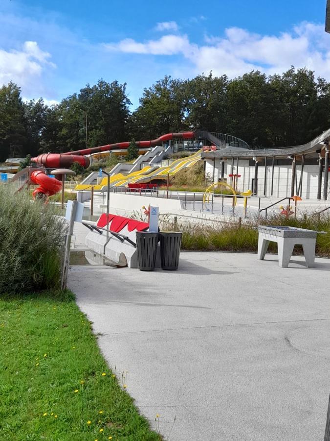 Maison En Ville Avec Terrasse Ensoleillee Et Wi-Fi Magnac-Laval Kültér fotó