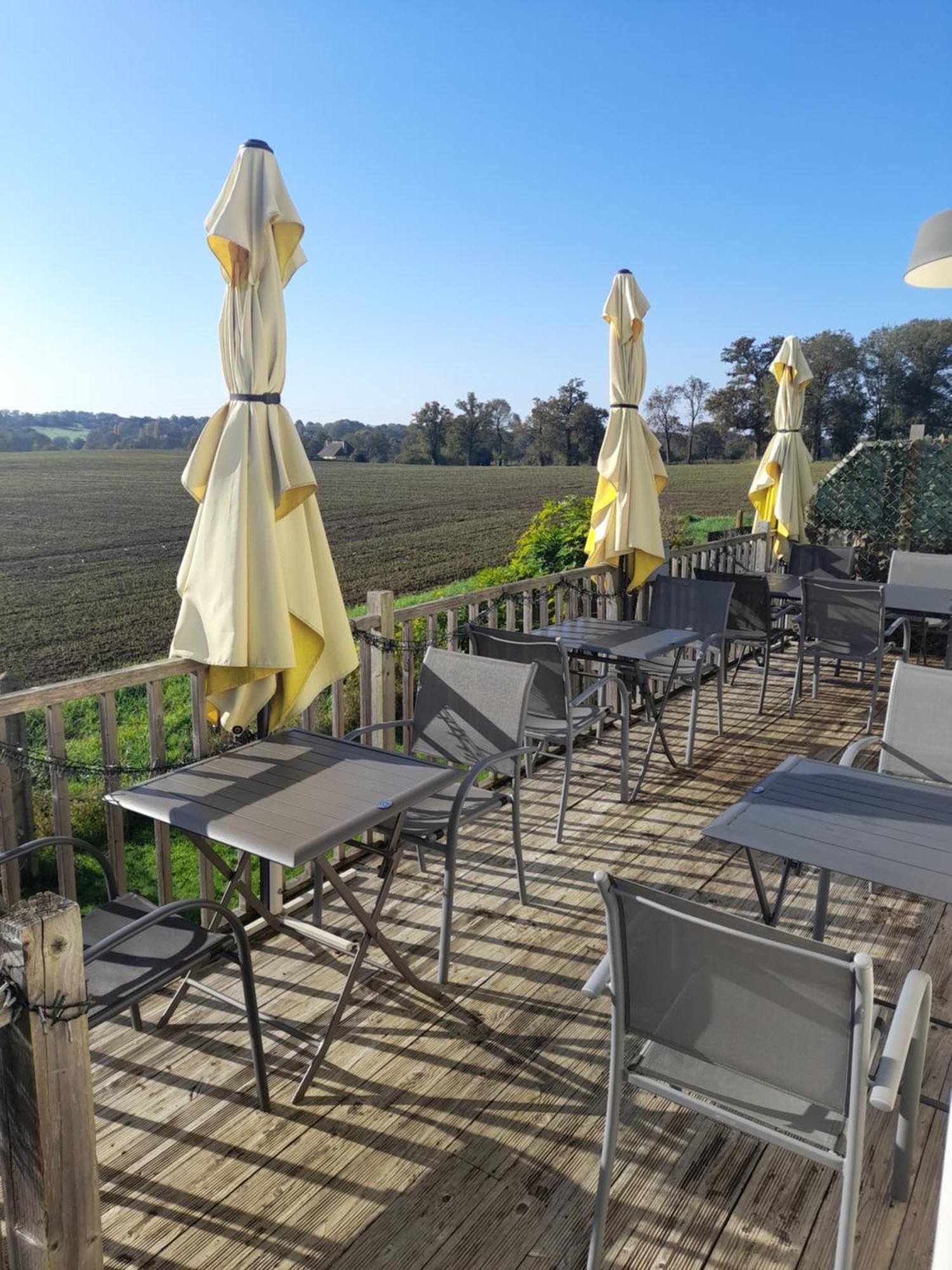 Maison En Ville Avec Terrasse Ensoleillee Et Wi-Fi Magnac-Laval Kültér fotó